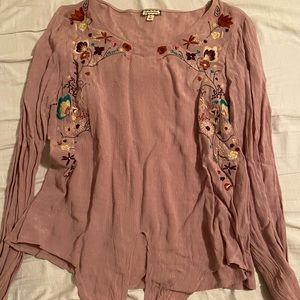 Eyeshadow Size M